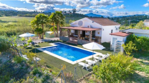 Finca Macías Cártama
